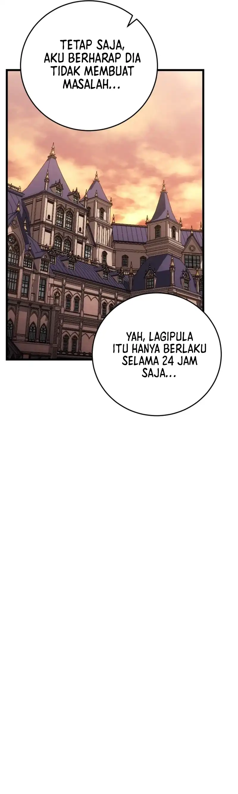 The Eldest Son of the Marquis House is a Martial Artist Chapter 28 halaman 9
