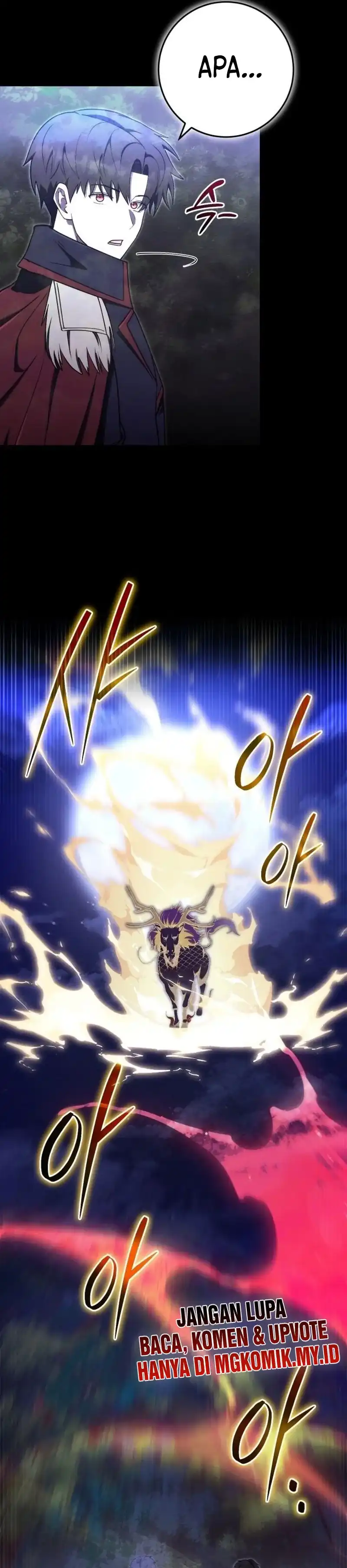 The Eldest Son of the Marquis House is a Martial Artist Chapter 35 halaman 5