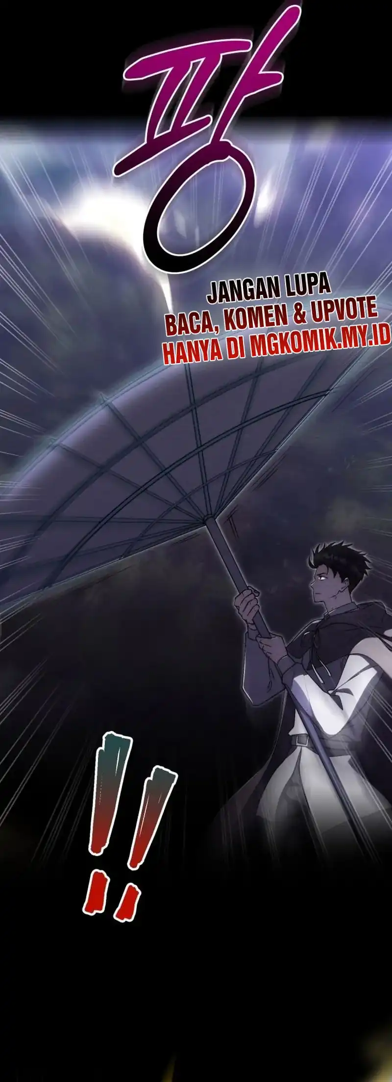 The Eldest Son of the Marquis House is a Martial Artist Chapter 35 halaman 12