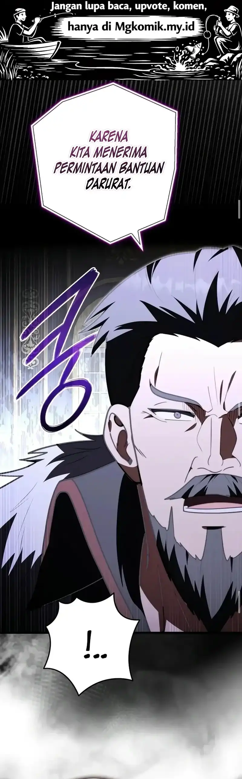 The Eldest Son of the Marquis House is a Martial Artist Chapter 40 halaman 13