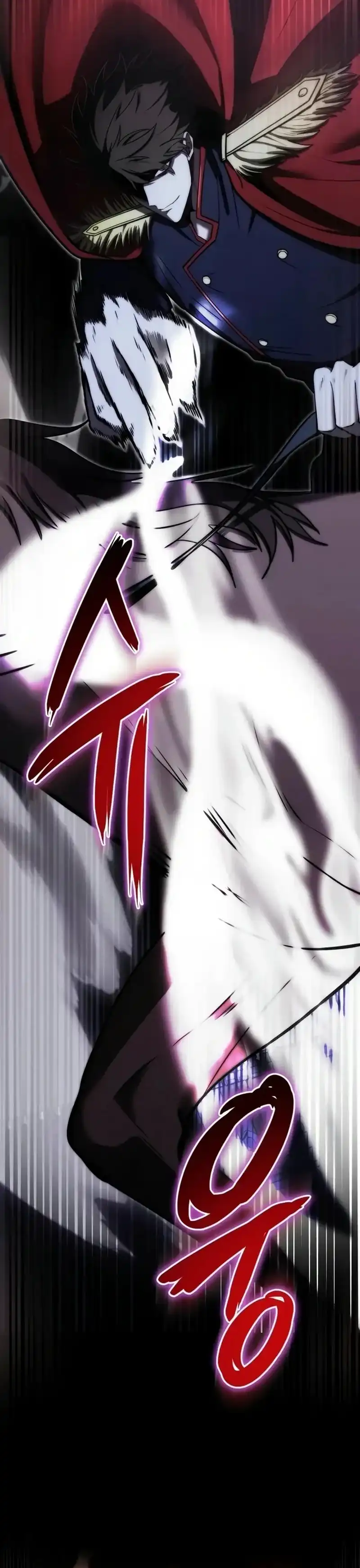 The Eldest Son of the Marquis House is a Martial Artist Chapter 40 halaman 38