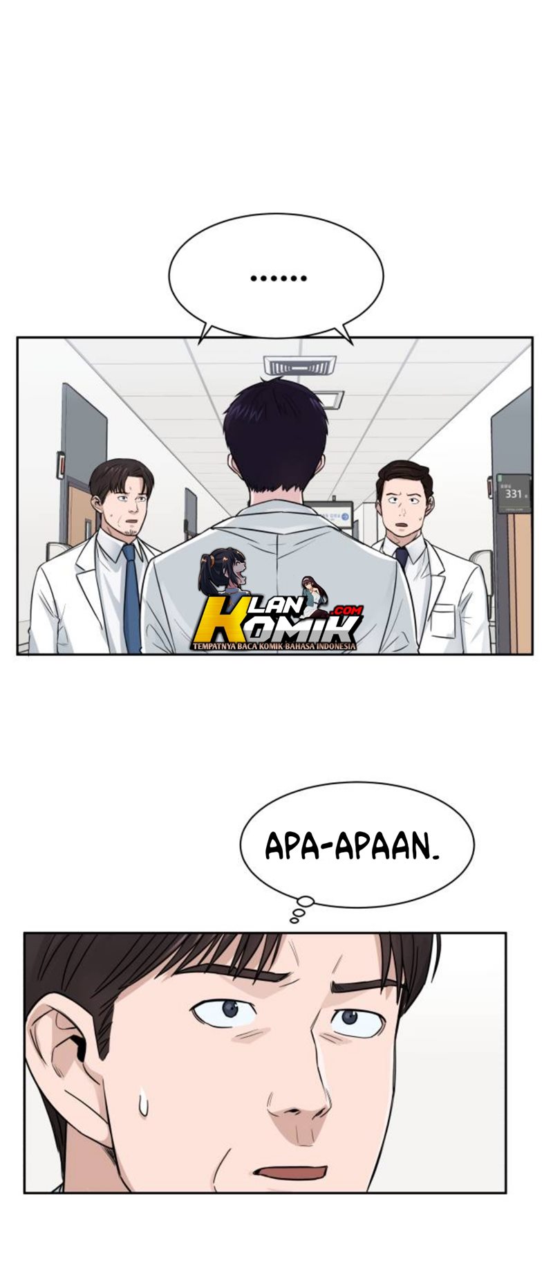 A.I Doctor Chapter 3 halaman 24