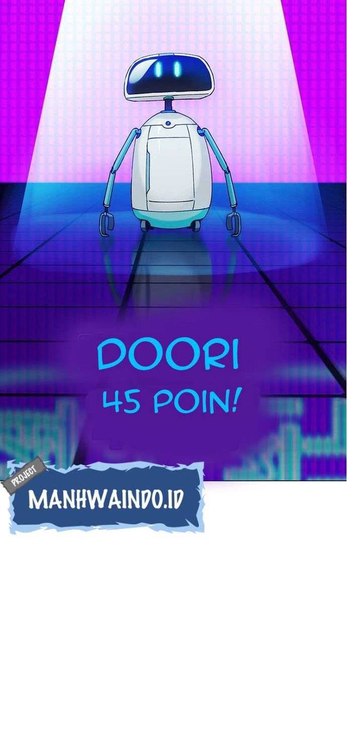 If AI Rules The World Chapter 3 halaman 38