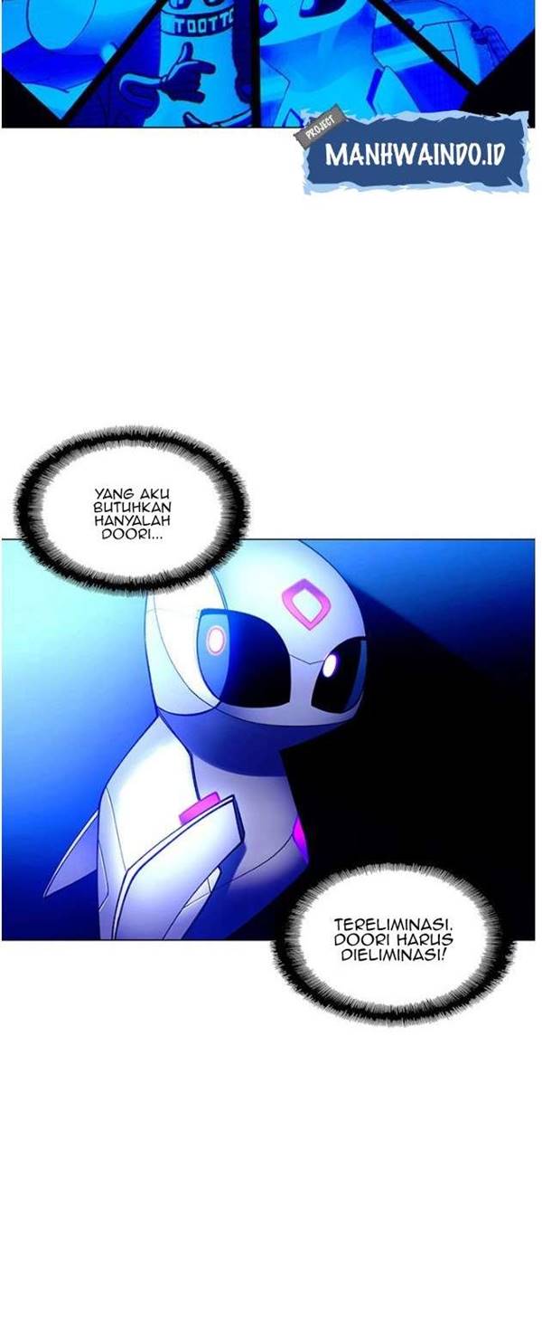 If AI Rules The World Chapter 5 halaman 39