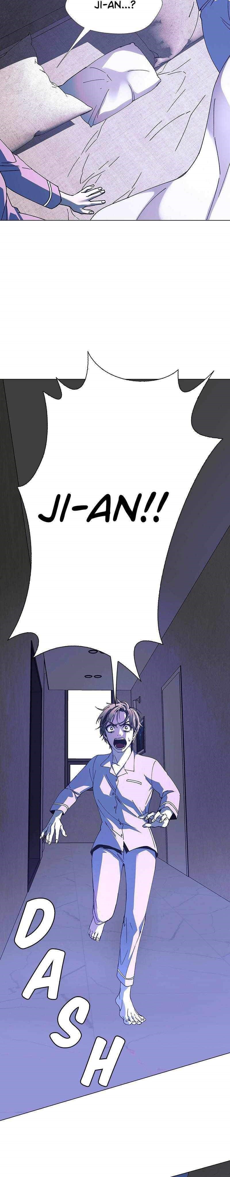 If AI Rules The World Chapter 21 halaman 4