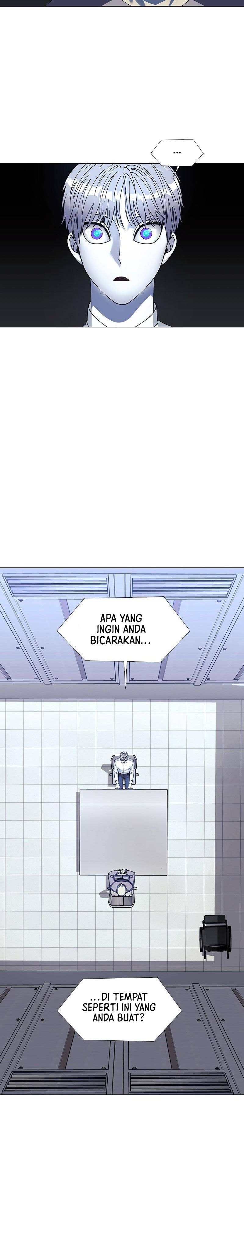 If AI Rules The World Chapter 36 halaman 25