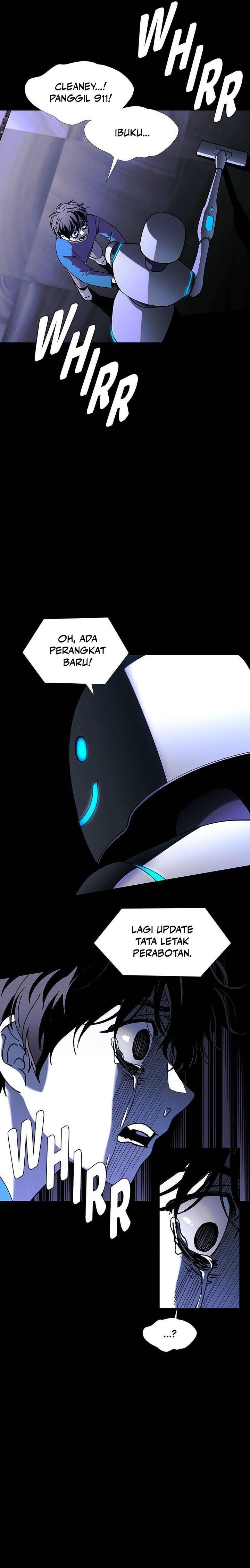 If AI Rules The World Chapter 43 halaman 4