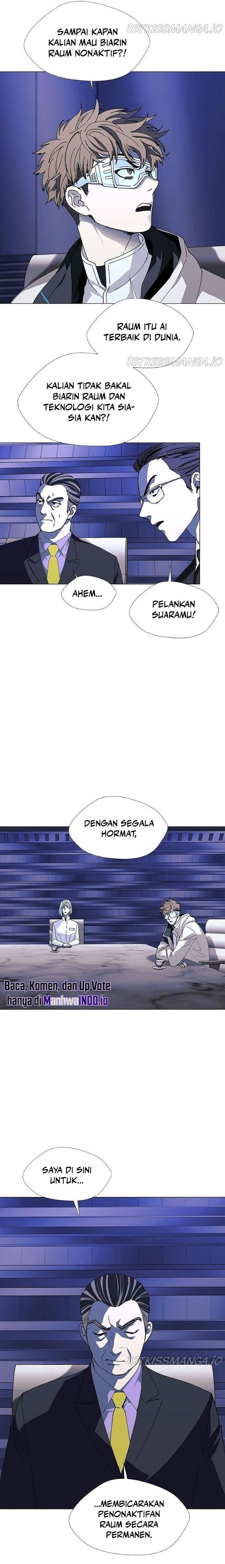 If AI Rules The World Chapter 44 halaman 8