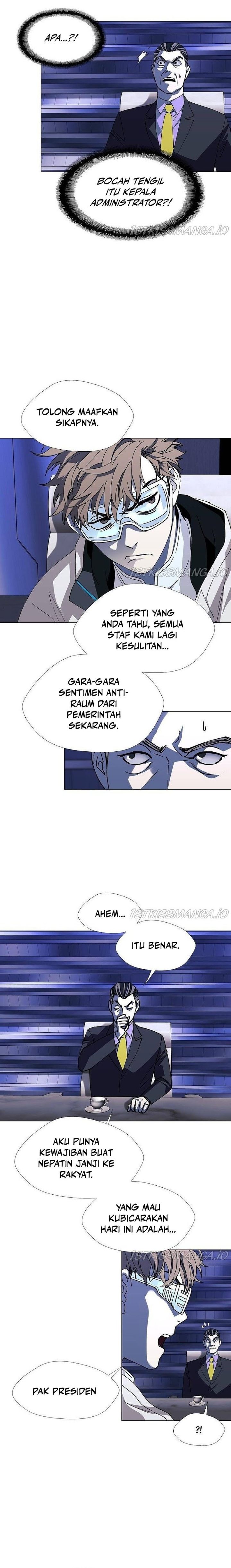 If AI Rules The World Chapter 44 halaman 7