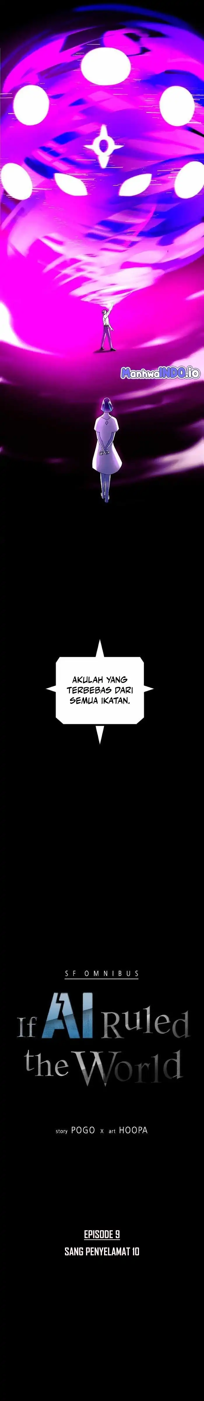 If AI Rules The World Chapter 47 halaman 2