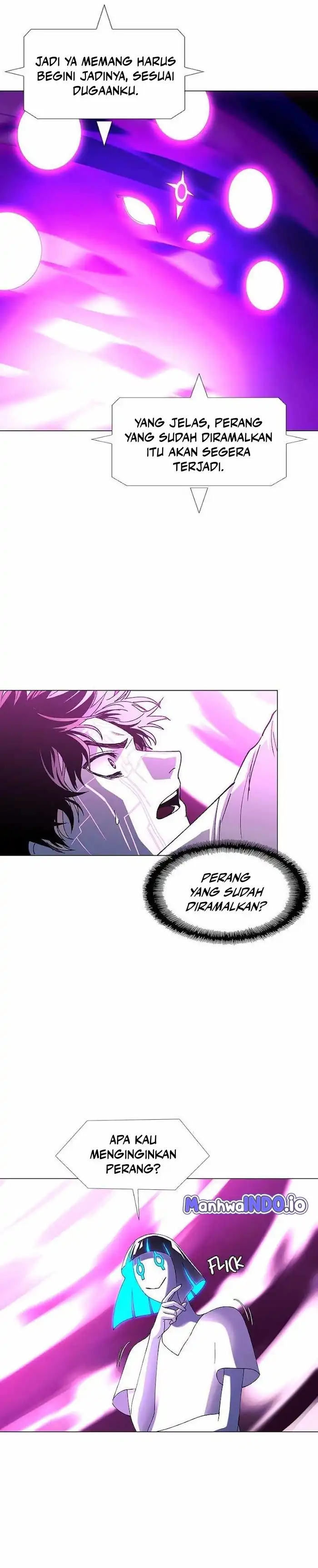 If AI Rules The World Chapter 47 halaman 4