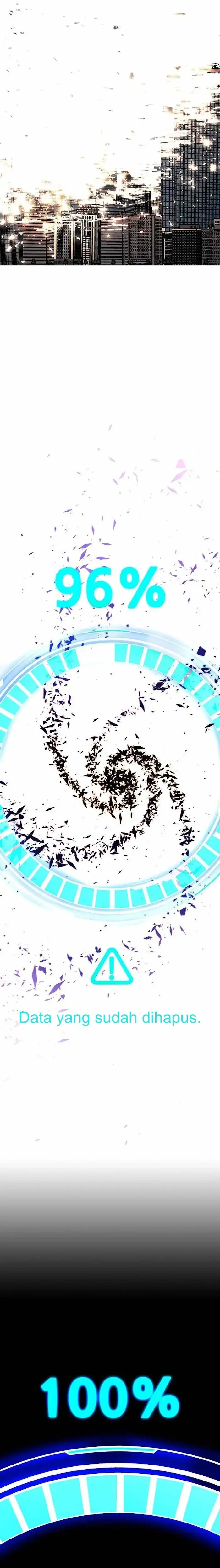 If AI Rules The World Chapter 48 halaman 8