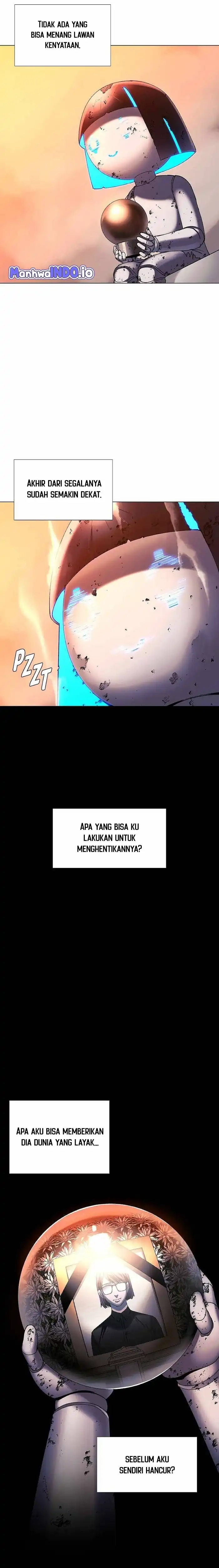 If AI Rules The World Chapter 51 halaman 4