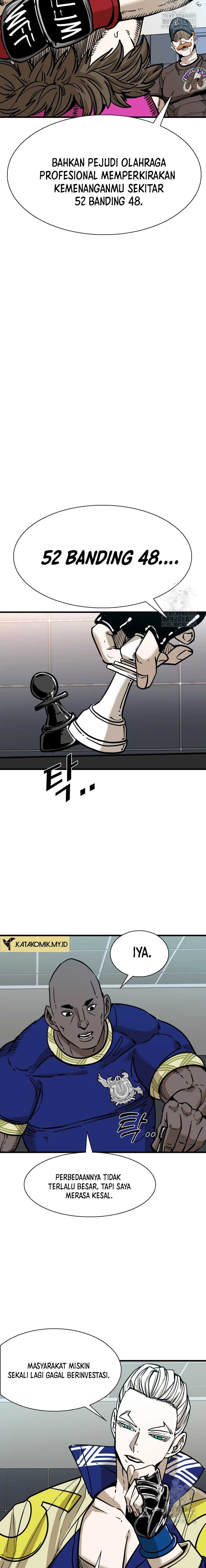 Shark Chapter 310 halaman 13