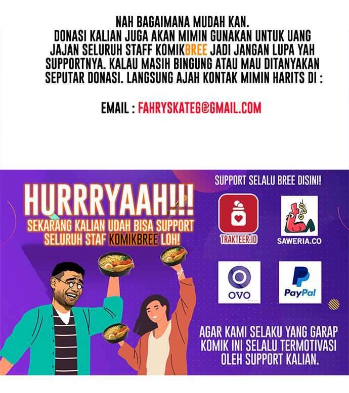 Dark Sea Era Chapter 0 halaman 18