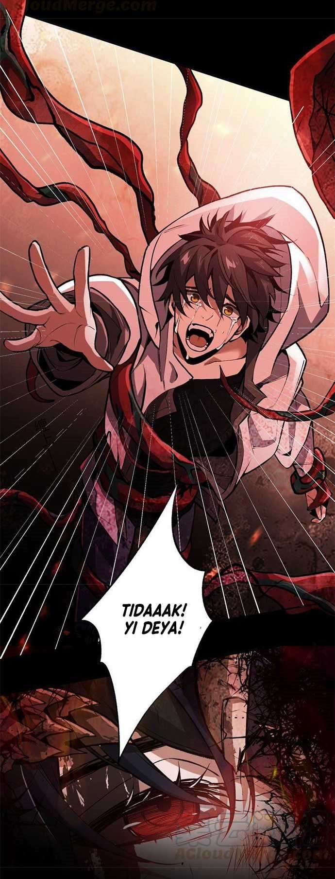 Dark Sea Era Chapter 0 halaman 10