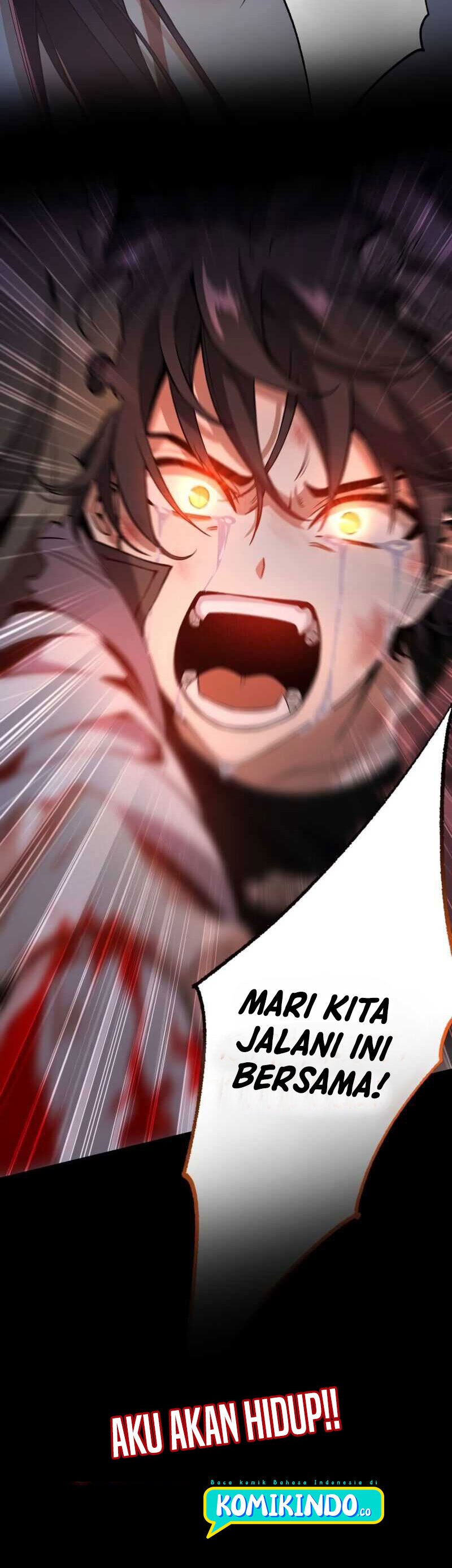 Dark Sea Era Chapter 1 halaman 25
