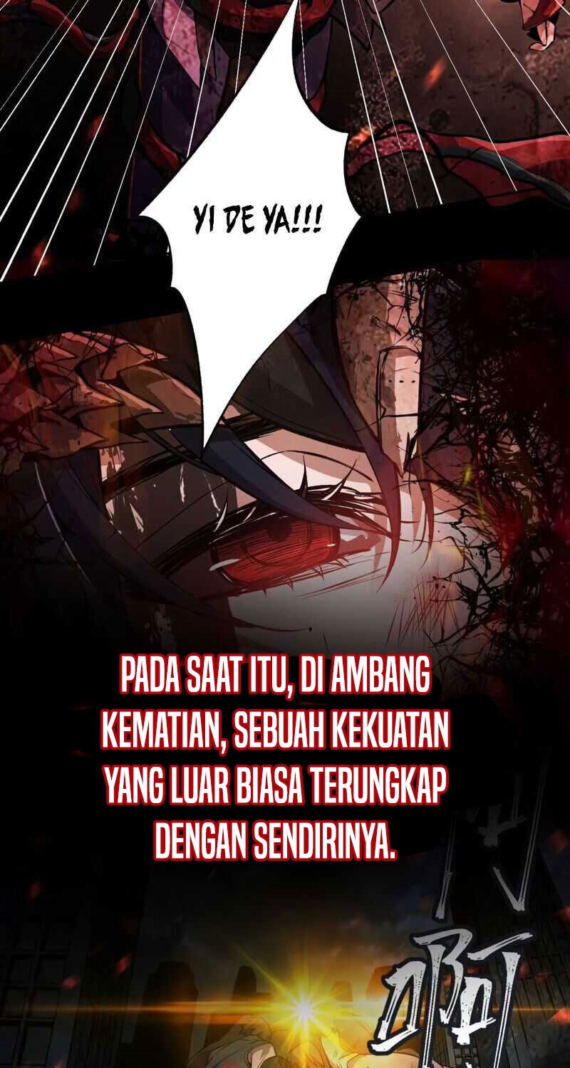 Dark Sea Era Chapter 1 halaman 16