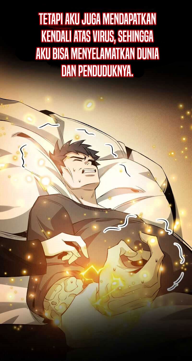 Dark Sea Era Chapter 1 halaman 20