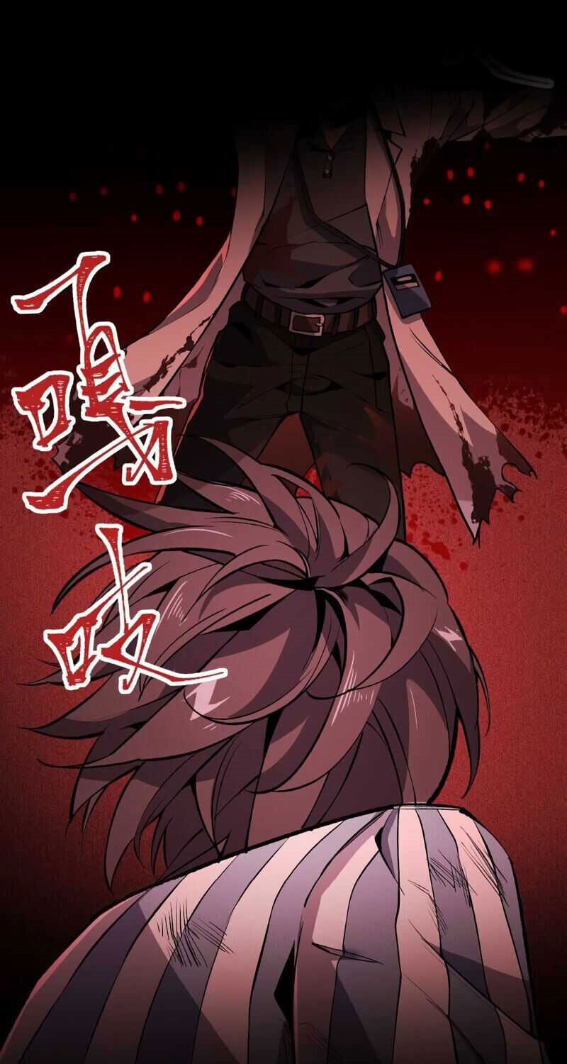 Dark Sea Era Chapter 1 halaman 8