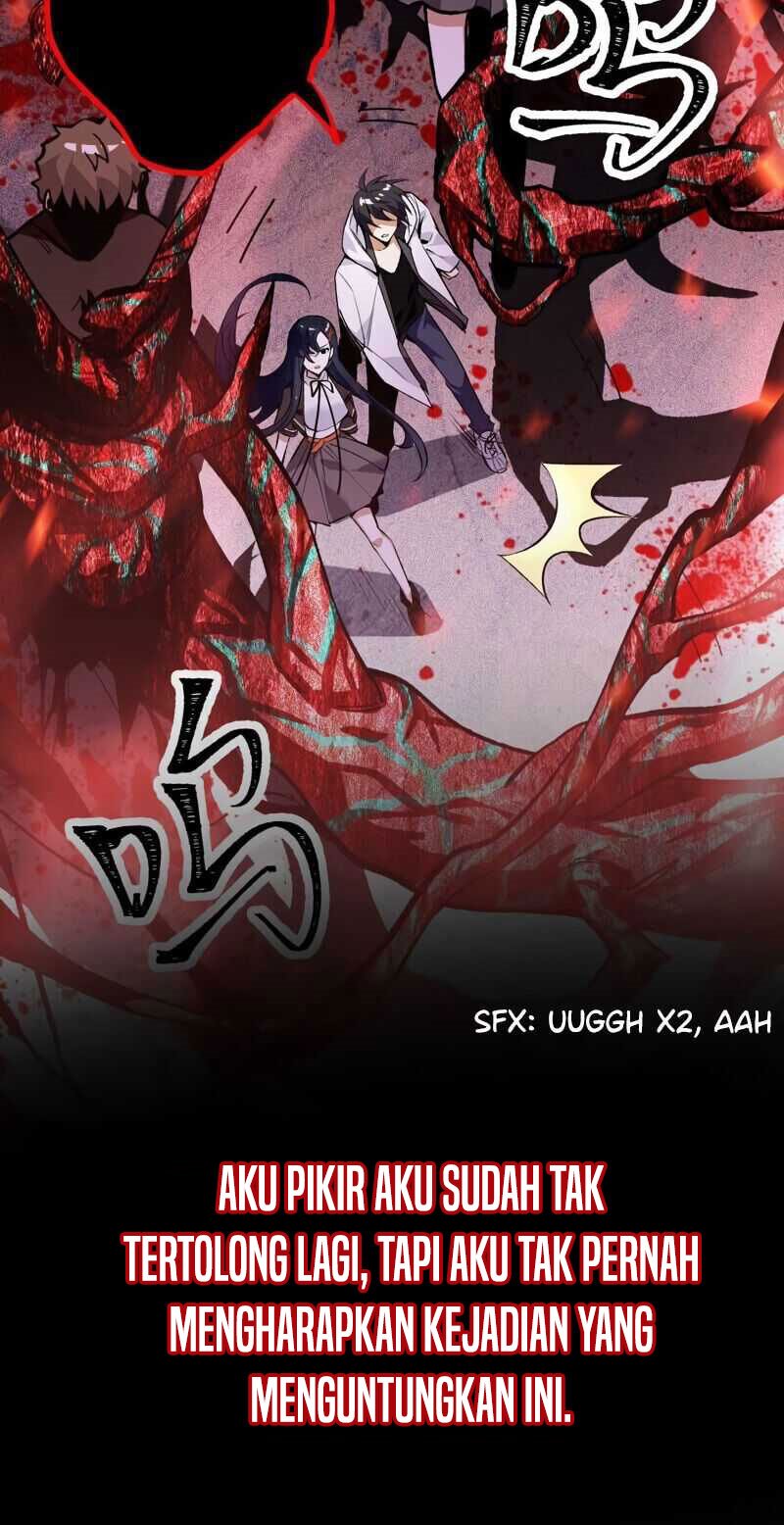 Dark Sea Era Chapter 1 halaman 10