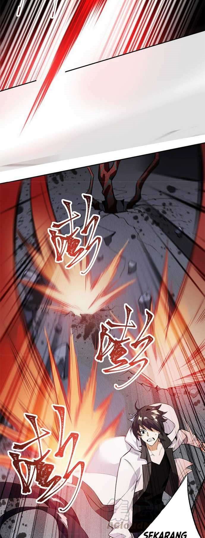 Dark Sea Era Chapter 2 halaman 4