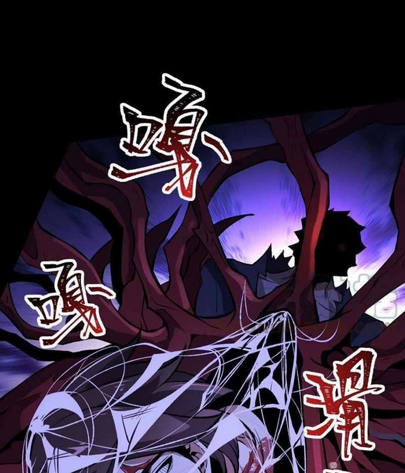 Dark Sea Era Chapter 7 halaman 7