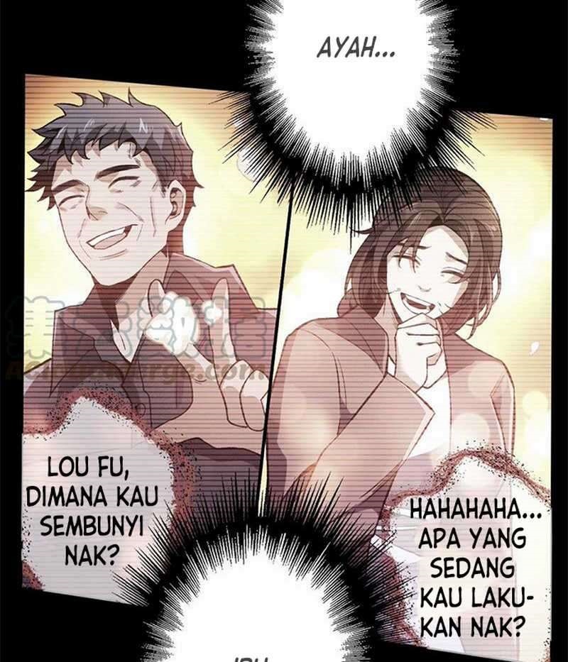 Dark Sea Era Chapter 7 halaman 19