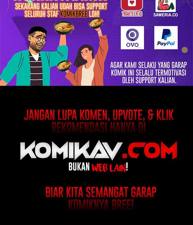 Dark Sea Era Chapter 7 halaman 31