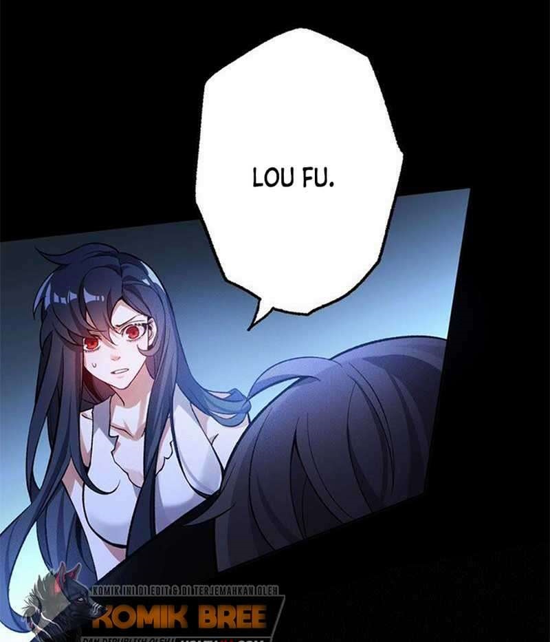 Dark Sea Era Chapter 7 halaman 25
