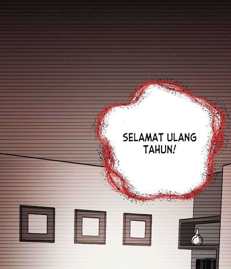 Dark Sea Era Chapter 7 halaman 3
