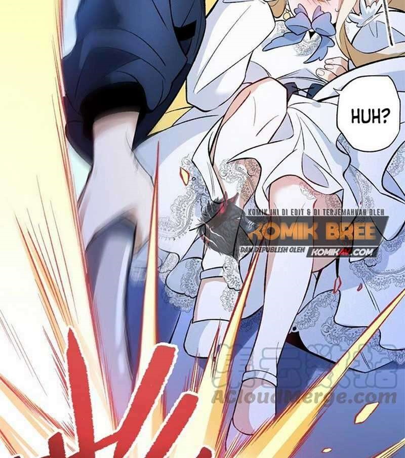 Dark Sea Era Chapter 8 halaman 15