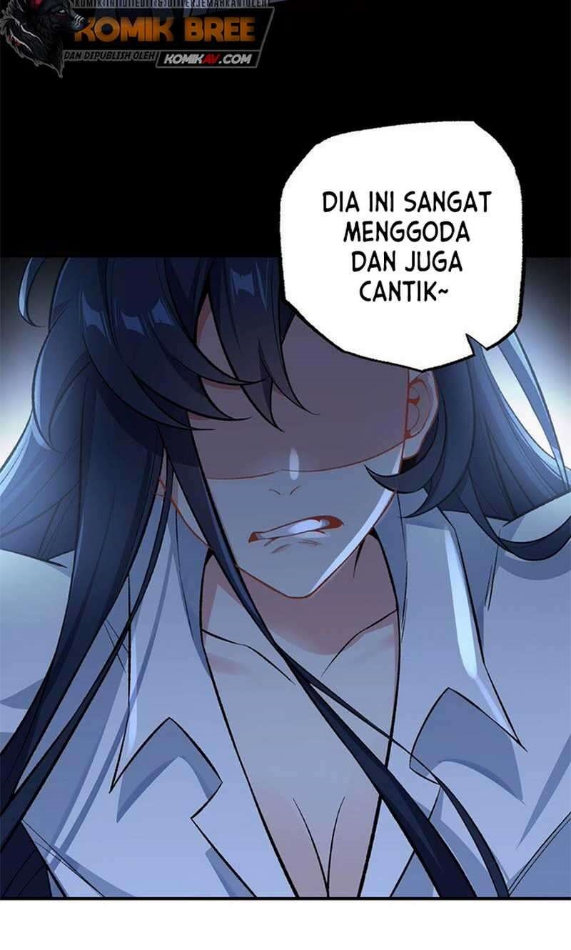 Dark Sea Era Chapter 9 halaman 25