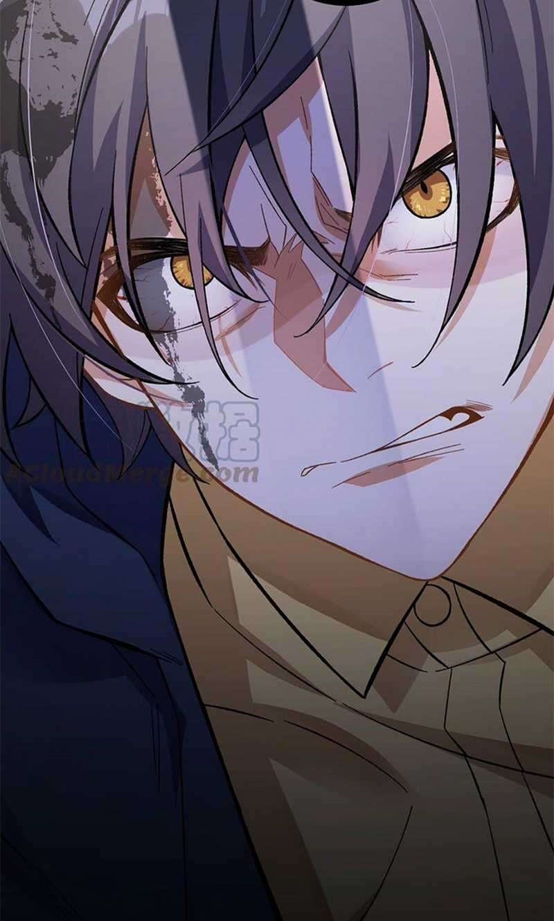 Dark Sea Era Chapter 9 halaman 29