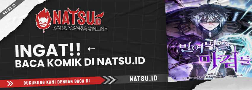 Damn Demonic Swords Chapter 17 halaman 19