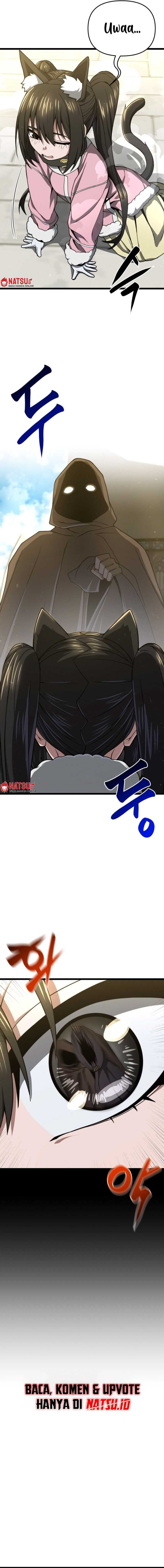 Damn Demonic Swords Chapter 29 halaman 12