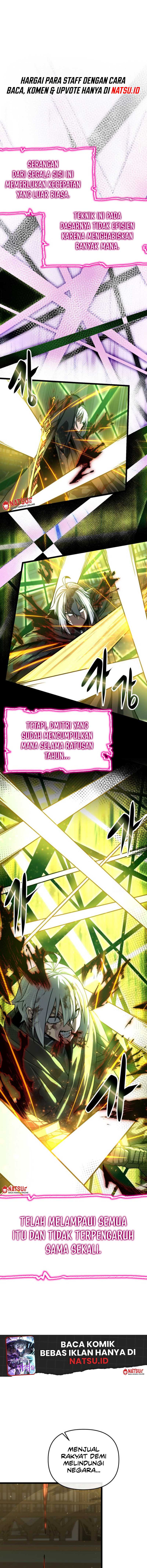 Damn Demonic Swords Chapter 35 halaman 10