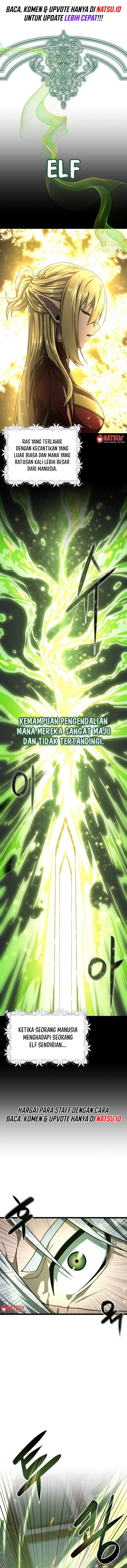 Damn Demonic Swords Chapter 35 halaman 2