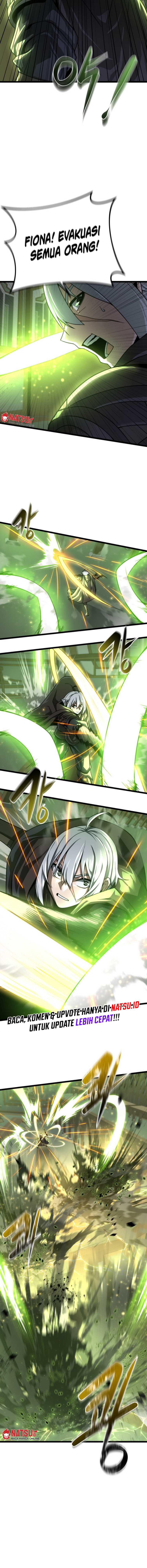 Damn Demonic Swords Chapter 35 halaman 7