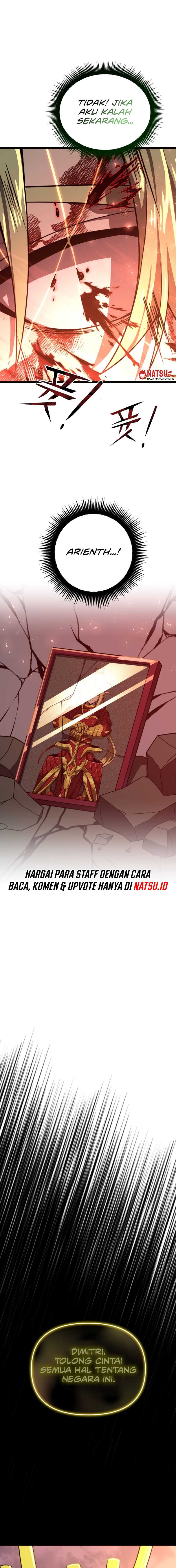 Damn Demonic Swords Chapter 36 halaman 16
