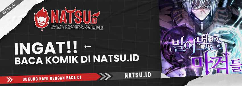 Damn Demonic Swords Chapter 37 halaman 18