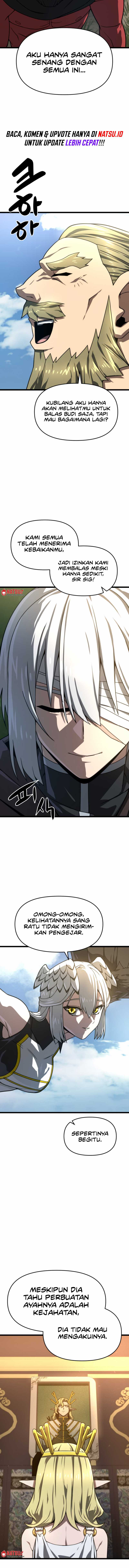 Damn Demonic Swords Chapter 37 halaman 15