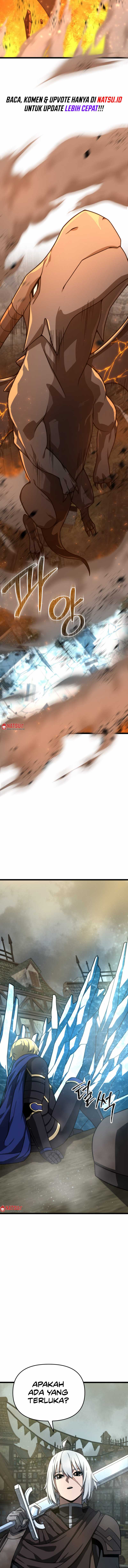 Damn Demonic Swords Chapter 38 halaman 16