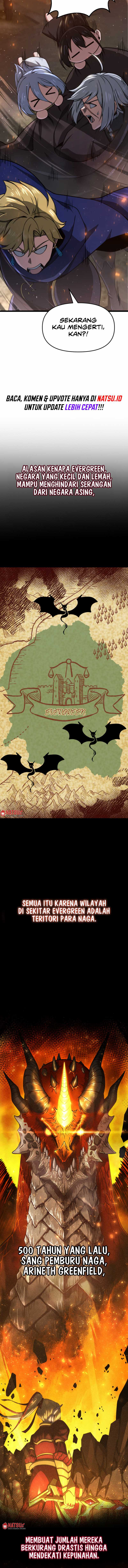 Damn Demonic Swords Chapter 38 halaman 10