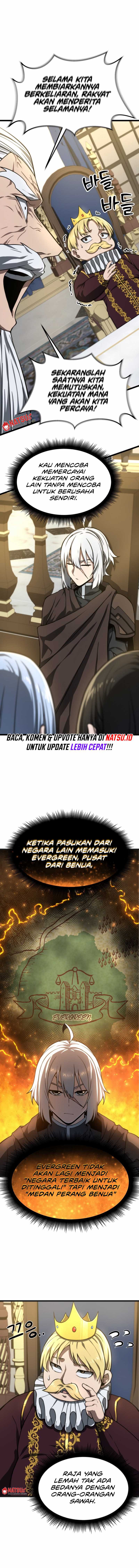 Damn Demonic Swords Chapter 39 halaman 14