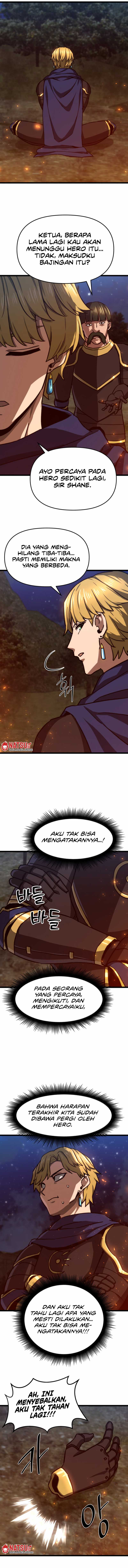 Damn Demonic Swords Chapter 42 halaman 10