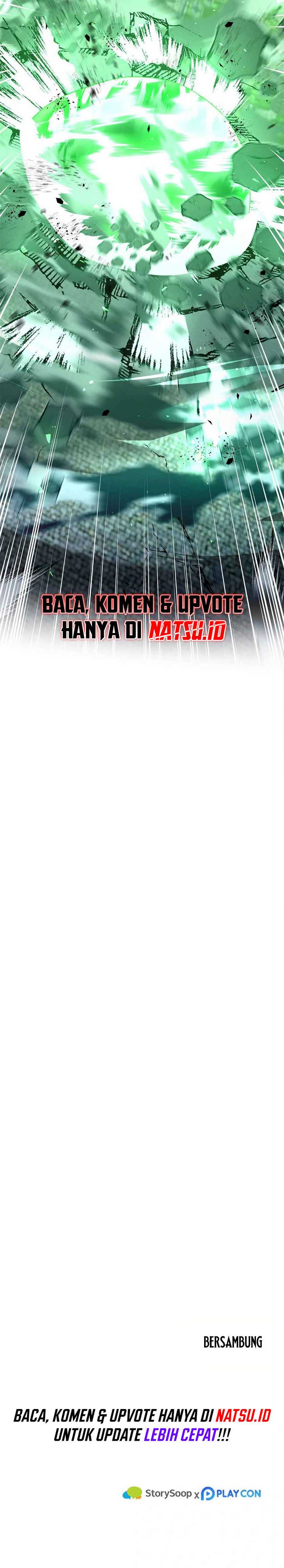 Damn Demonic Swords Chapter 52 halaman 16