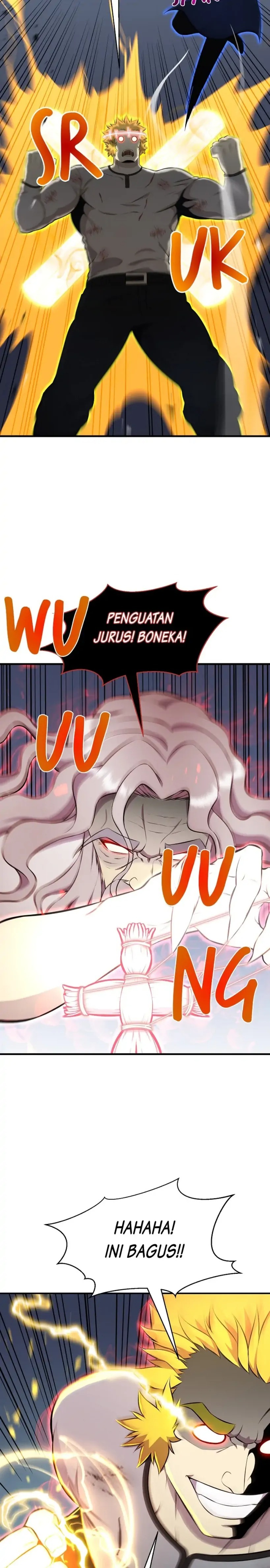 Reverse Villain Chapter 100 halaman 17