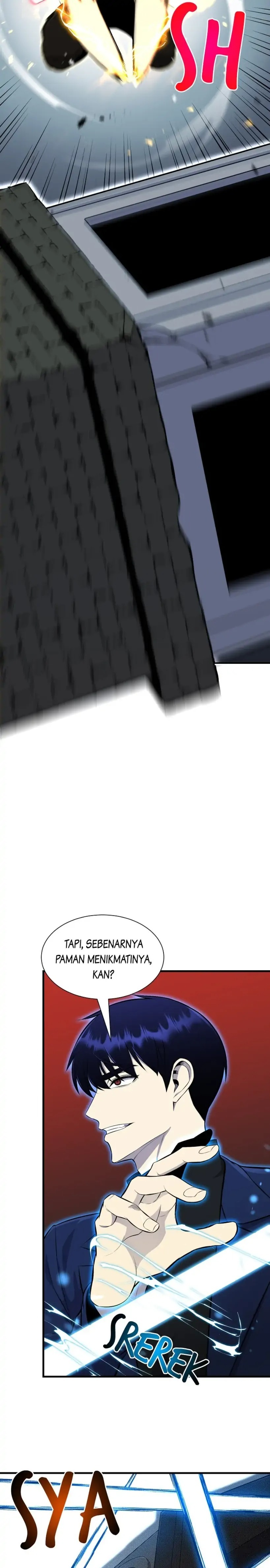 Reverse Villain Chapter 100 halaman 11