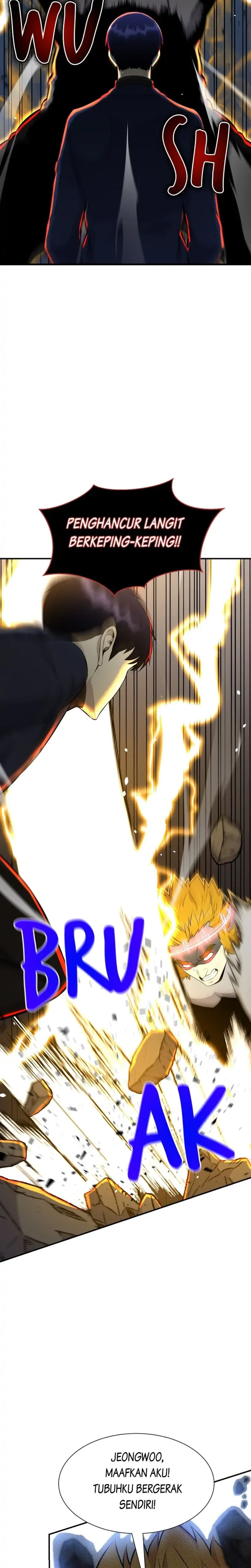 Reverse Villain Chapter 100 halaman 4